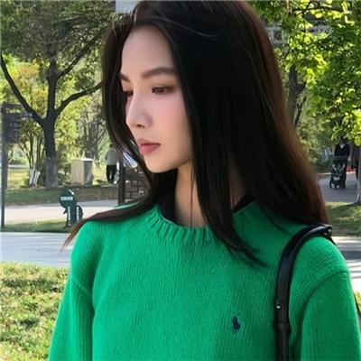 电波系彼女