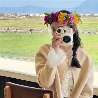 三个朋友